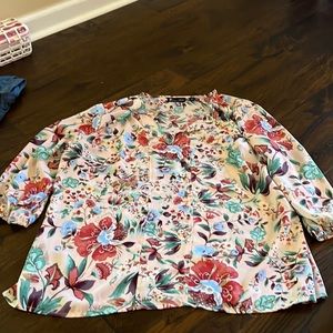 Size XL women shirt